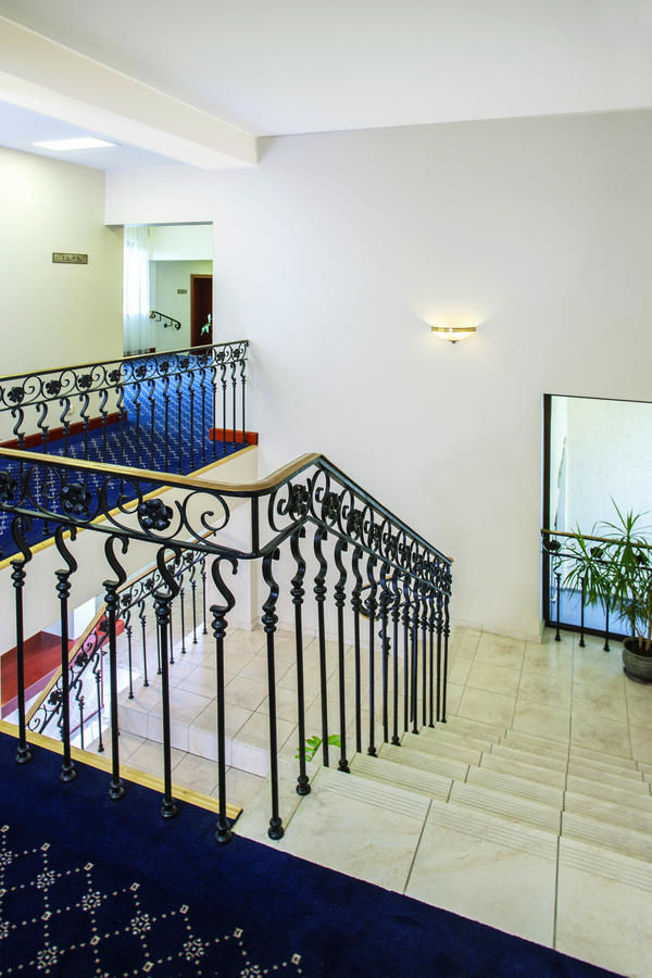 Отель Park Villa Вильнюс-16