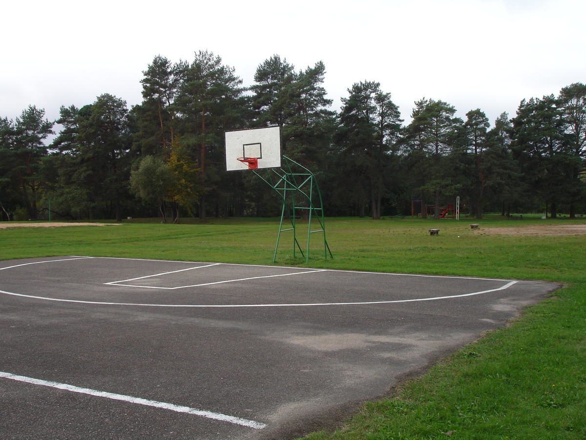 Отель Park Villa Вильнюс-44