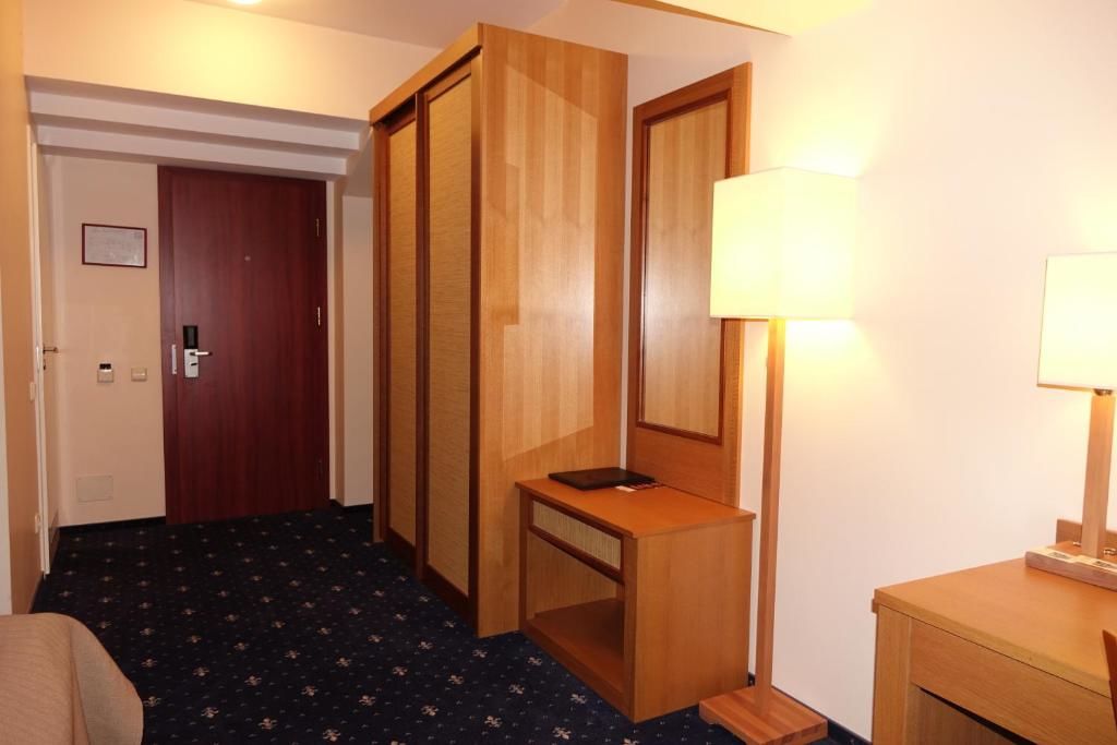 Отель Park Villa Вильнюс
